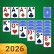 سوليتير الكلاسيكية - 2025 icon