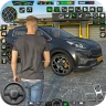 carro dirigindo 3d: carro