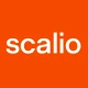 Scalio: AI Video Ad Maker icon