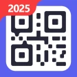 เครื่องสแกน คิวอาร์ icon