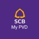 SCB MyProvidentfund icon
