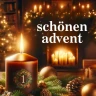 advent grüße