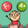 टीचर: School Simulator