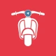 Scooter Navigatie Nederland icon
