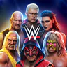 WWE Generations: 3v3 Team RPG