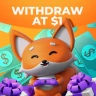 Scrambly: Play & Earn Rewards