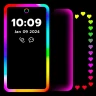 ايدج led display