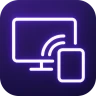 Screen Mirroring: TV Cast