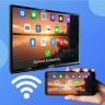 Trasmetti alla TV - Miracast