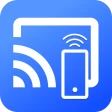 สะท้อนหน้าจอทีวี - Miracast icon