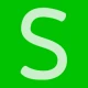 สูตร S สูตรตัวเลข icon