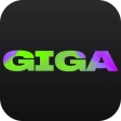 GIGA — чат с ИИ-персонажами icon