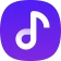 Samsung Music - 삼성 뮤직 icon