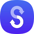 Samsung Smart Switch Mobile icon