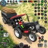 Farm Tractor Simulator Game