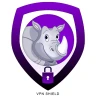 Ryn VPN - إنترنت آمن وخاص