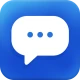 Messages: SMS & Text App icon