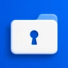 Secure Folder - Secure files