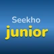 Seekho Jr: Learning Videos icon