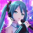 HATSUNE MIKU: COLORFUL STAGE! icon