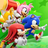 Sonic Rumble