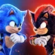 Sonic Forces: Jeu de course icon