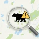 くまMap|熊の出没情報・くままっぷ icon