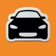BuyAnyCar icon