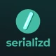 Serializd - Track TV Shows icon