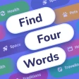 Word Connect－Palavra Cruzada icon