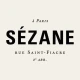 App Sézane Moda, Marroquinería icon