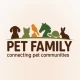 Pet Family icon