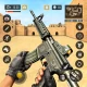 Real Commando Secret Mission icon