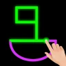 Singe Line: لعبة لغز الرسم