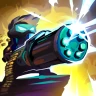 Shadow Survival: Jeux de tir