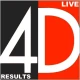 4D Result MY & SG 4D History icon