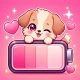 Emoji Battery & Shimeji Pets icon