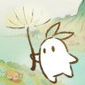 산너머 도원마을