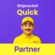 Shiprocket Quick Partner icon