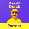 Shiprocket Quick Partner