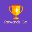Rewards Go - Redeemer App icon