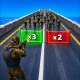 Last Shooter: Zombie Survival icon