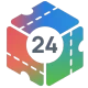 Coupon24: Coupons from Brands icon