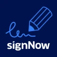 signNow: Firma documenti PDF icon