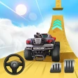 Extreme Stunt Car Simulator icon