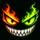 Silly Smile Live Wallpaper icon
