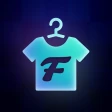 FitRoom: AI เปลี่ยนชุดในรูป icon