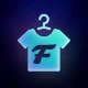 FitRoom: Virtual Try On Clothe icon
