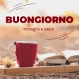Buongiorno Frasi e Immagini icon