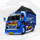 Mod Bussid Wahyu Abadi 2026 icon